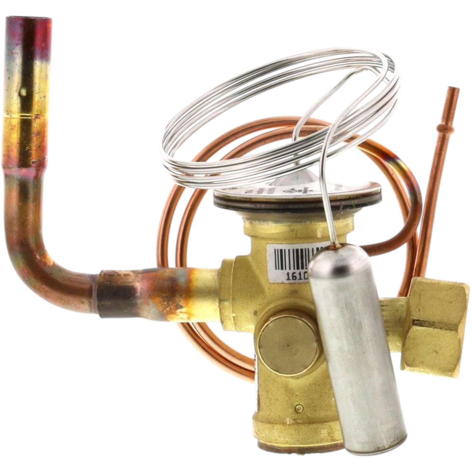 Nordyne 669566R 3 Ton R410A Thermal Expansion Valve