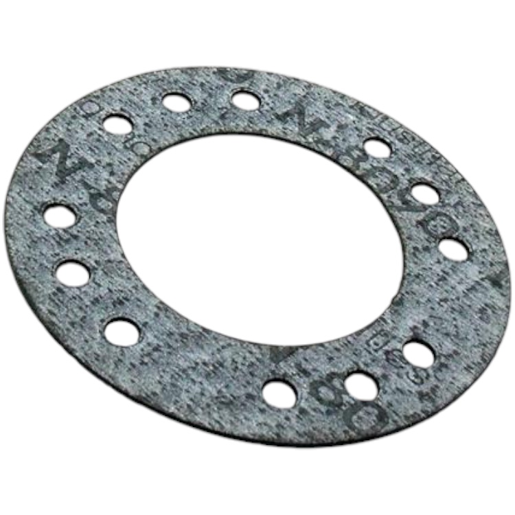 McDonnell & Miller 67-12 Sylphon Gasket for 6164 67 69 80