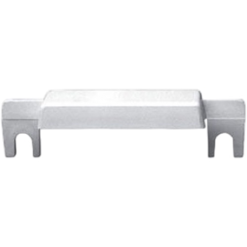 Edwards Signaling 67W Cover, White