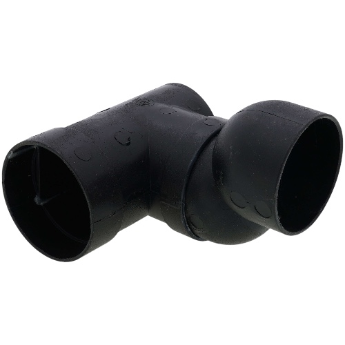 Rheem 68-24047-07 Connector and Trap Assembly