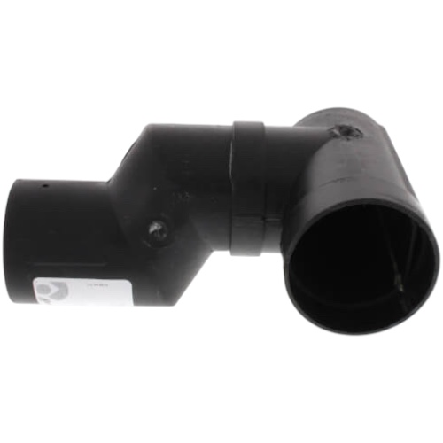 Rheem 68-24047-08 Connector and Trap Assembly