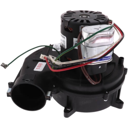 Rheem 70-100612-03 Induced Draft Blower with Gasket