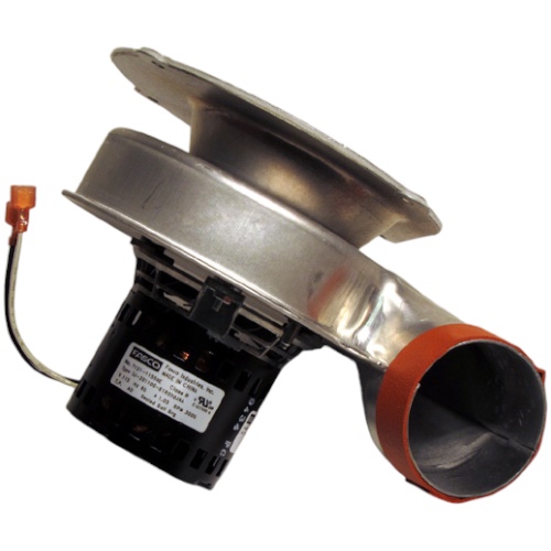 Rheem 70-101087-81 120V Induced Draft Blower with Gasket