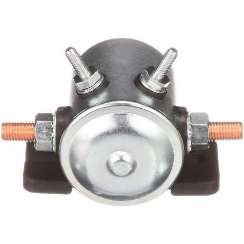 White-Rodgers 70-111224 Solenoid 12v DC SPNO Isolated Coil 200A