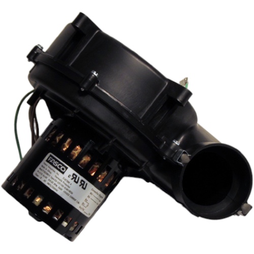 Rheem 70-24033-01 Induced Draft Blower with Gasket