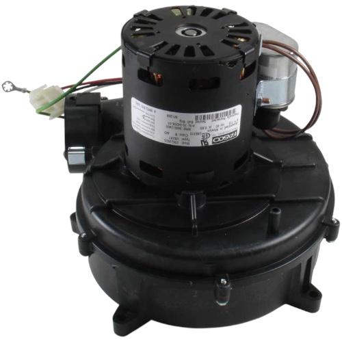 Rheem 70-24206-01 Induced Draft Blower with Gasket