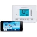 Braeburn 7205 Thermostat, 24V, Bluelink Smart Wi-Fi