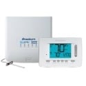 Braeburn 7500 Thermostat, 24V, Bluelink Wireless
