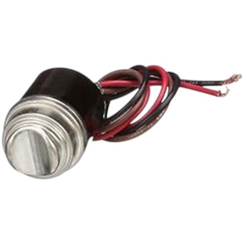 White-Rodgers 752-1 Auto Changeover Switch for 1/2" Tubing 12" Leads