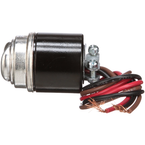 White-Rodgers 752-2 Auto Changeover Switch with Connector and 12" Leads