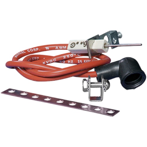White-Rodgers 760-56 Ignition Electrode Assembly 24"