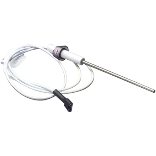 White-Rodgers 760-802 Remote Flame Sensor 30" Lead for HSI Systems