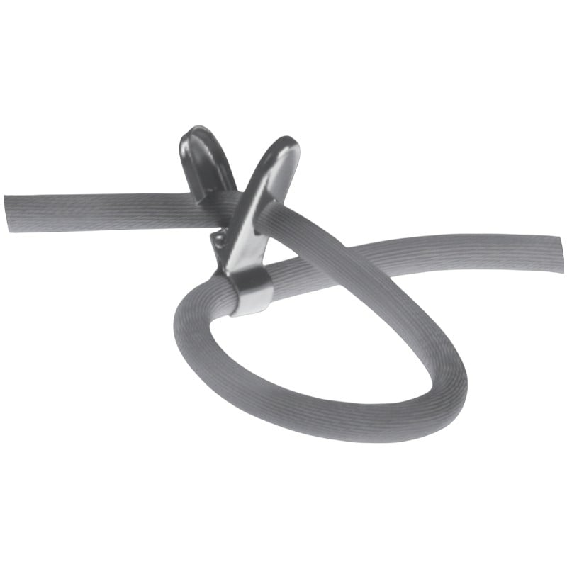 Edwards Signaling 7615 Calling Cord Security Clamp