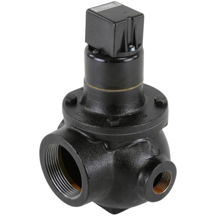 McDonnell & Miller 764 Float Type LWCO for Hot Water