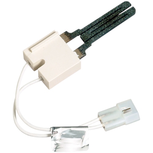 White-Rodgers 767A-361 Hot Surface Ignitor with 9" Leads