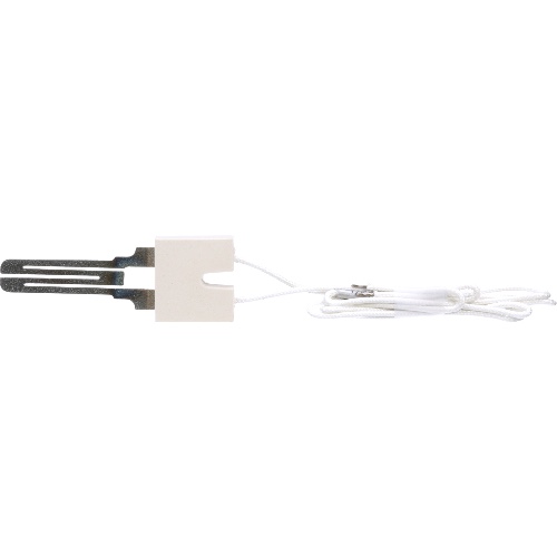 White-Rodgers 767A-371 Hot Surface Ignitor with 19-1/8" Leads