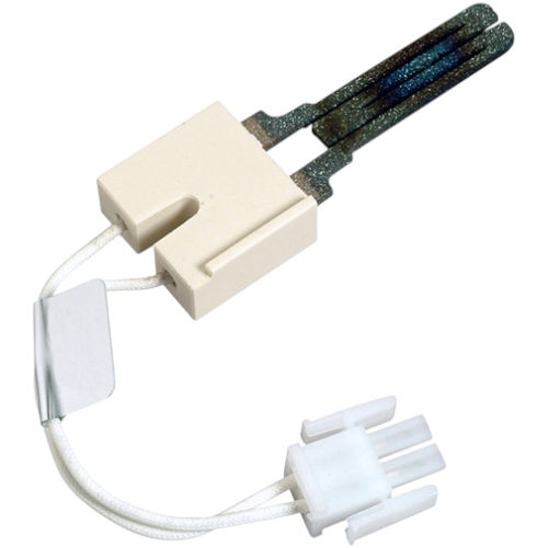 White-Rodgers 767A-372 Hot Surface Ignitor with 5-1/4" Leads