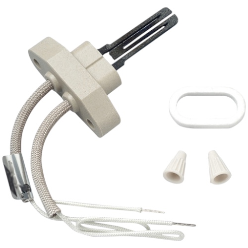 White-Rodgers 767A-374 Hot Surface Ignitor with 11" Leads