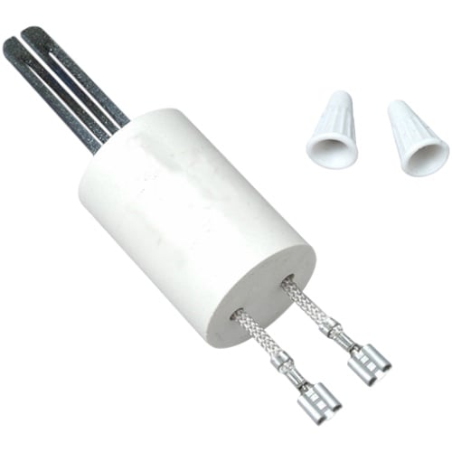 White-Rodgers 767A-375 Hot Surface Ignitor with 1-3/8" Leads for Carlin
