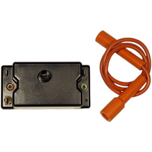 Robertshaw 785-001 Automatic Pilot Relight Kit, 24/120V, Includes Module and Cable