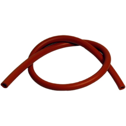 Rheem 79-21491-83 Silicone Tubing, 3/16" x 18", 400°F for Pressure Switches