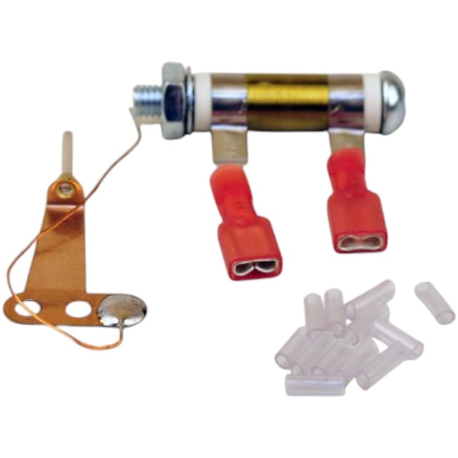 McDonnell & Miller 7B1R Resistor for 7B Switch, Includes SA7-3 Wire Kit