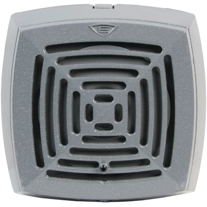 Edwards Signaling 875-C1 Horn, 6VDC, Surface Mount