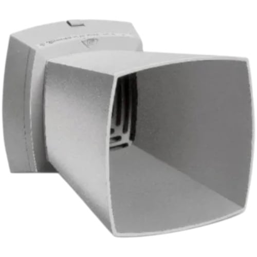 Edwards Signaling 872-G5 Horn, Projector, 24V, 60 Hz