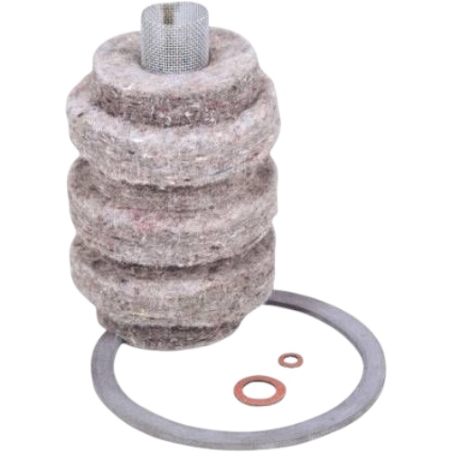 General 88-CR Felt Cartridge, Wool, 10 GPH, Firing Rate