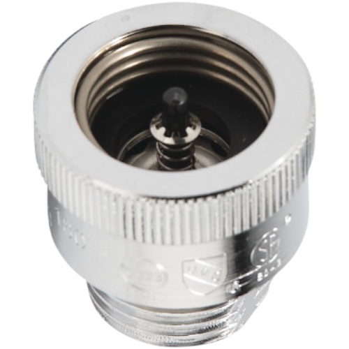 Watts 8AC Vacuum Breaker Hose Chrome Non-removable