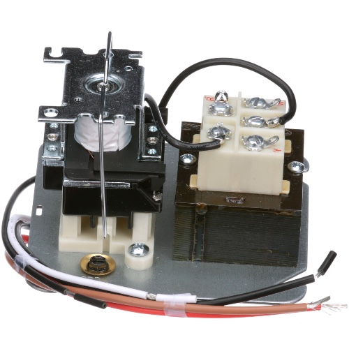 White-Rodgers 90-112 DPDT Fan Control Center Type 631/632