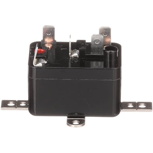 White-Rodgers 90-290Q Fan Relay Type 84 SPNO 24v Coil 90 Ohms