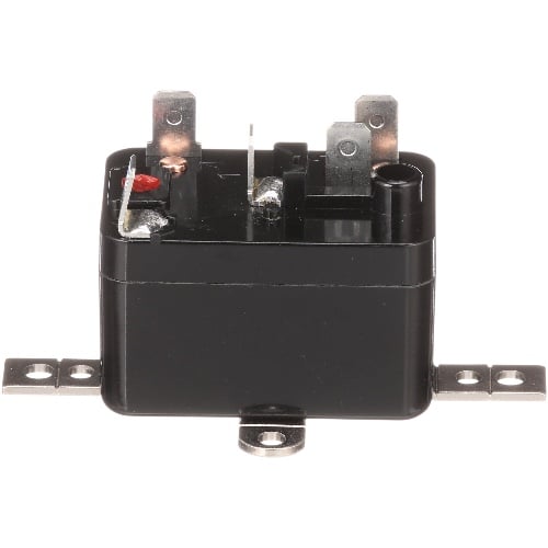 White-Rodgers 90-294Q Fan Relay Type 84 SPDT 120v Coil 2000 Ohms