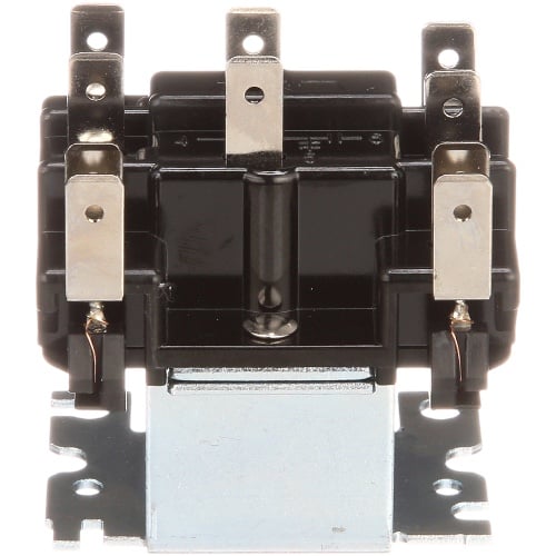 White-Rodgers 90-340 Relay Type 91 2 Pole 24v DPDT 17.5 Ohms