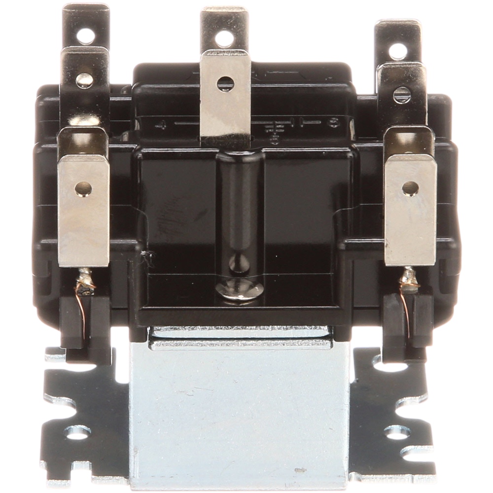 White-Rodgers 90-342 2 or 3 Pole Relay Type 91 RLY-1711