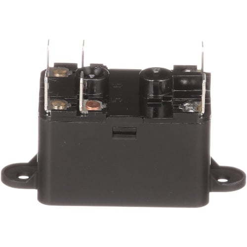 White-Rodgers 90-380 Fan Relay Type 184 SPNO/SPNC 24v Coil 77 Ohms