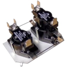 Nordyne 901075 Electric Heat Sequencer