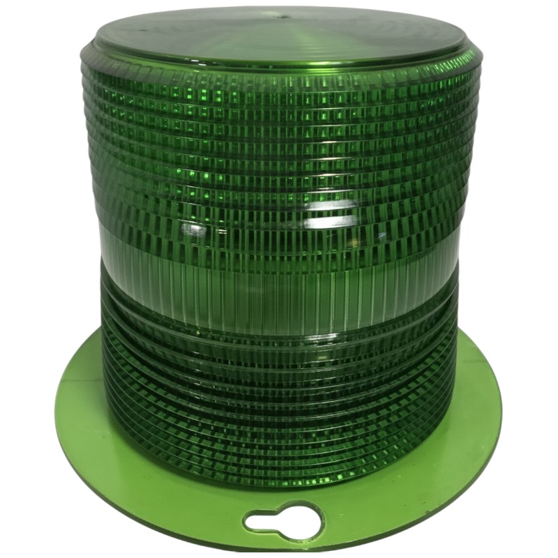 Edwards Signaling 92-LG Lens, Green