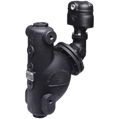 McDonnell & Miller 94-7B-HD Replacement Head for 94-7B