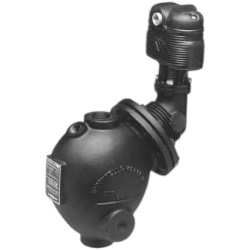 McDonnell & Miller 94M LWCO and Pump Control with Manual Reset, 5M Switch
