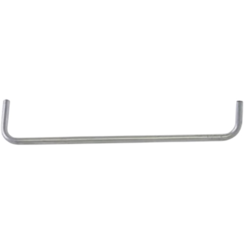 Tjernlund 950-0012 Fan Prover Sensing Tube, HSJ, HS1, GPAK, 3 Pack