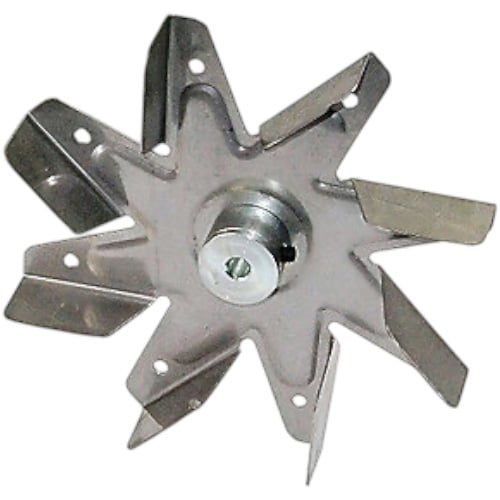 Tjernlund 950-0017 Impeller Wheel, Stainless for SS-2