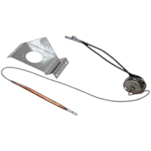 Tjernlund 950-0640 High Limit for SS-1