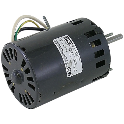 Tjernlund 950-1020 Motor Kit, Less Wheel for HS1, HSJ, GPAK Series