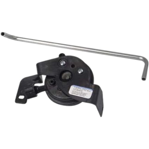 Tjernlund 950-1030 Fan Prover Kit with Sensing Tube