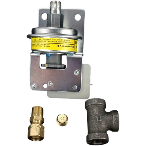 Tjernlund 950-2080 Gas Pressure Switch