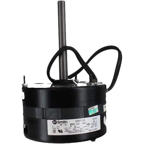 Reznor 95548 Motor, 1/30 HP, 115V, 60Hz, #326P139