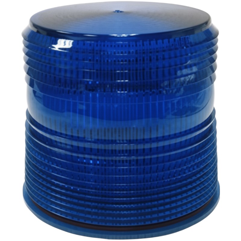 Edwards Signaling 96-LB Lens, Blue