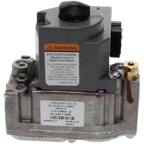 Reznor 96307 Combo Natural Gas Valve, VR8204M1000 AG2