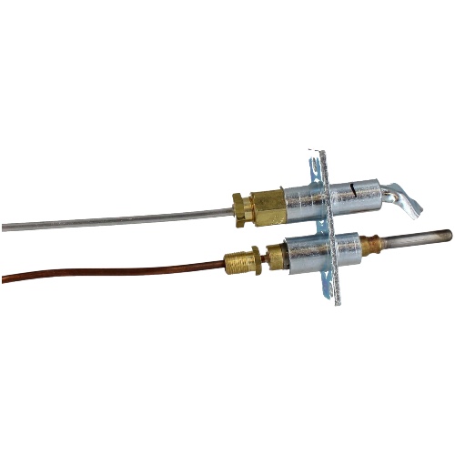 Reznor 96360 Natural Gas Pilot Assembly, Q90NP-1 J994HKA7715